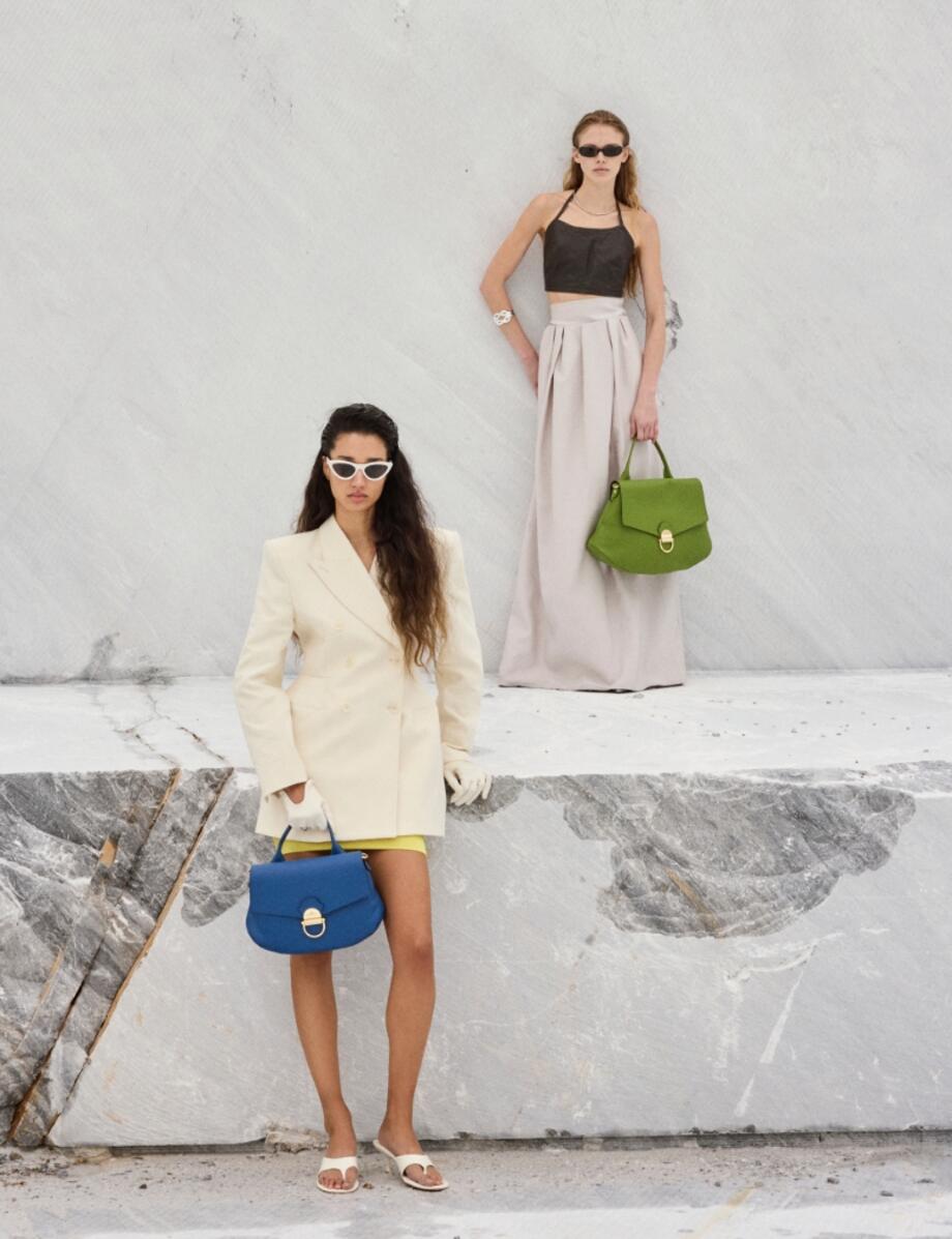 SUMMER. SEASON. 2026.